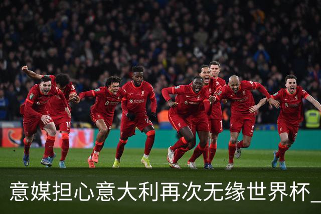 意媒担心意大利再次无缘世界杯 名帅批球队飘了